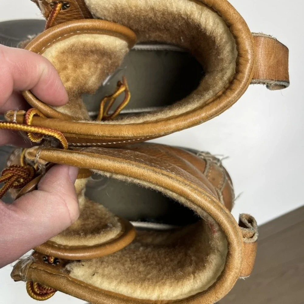 L.L. Bean used good